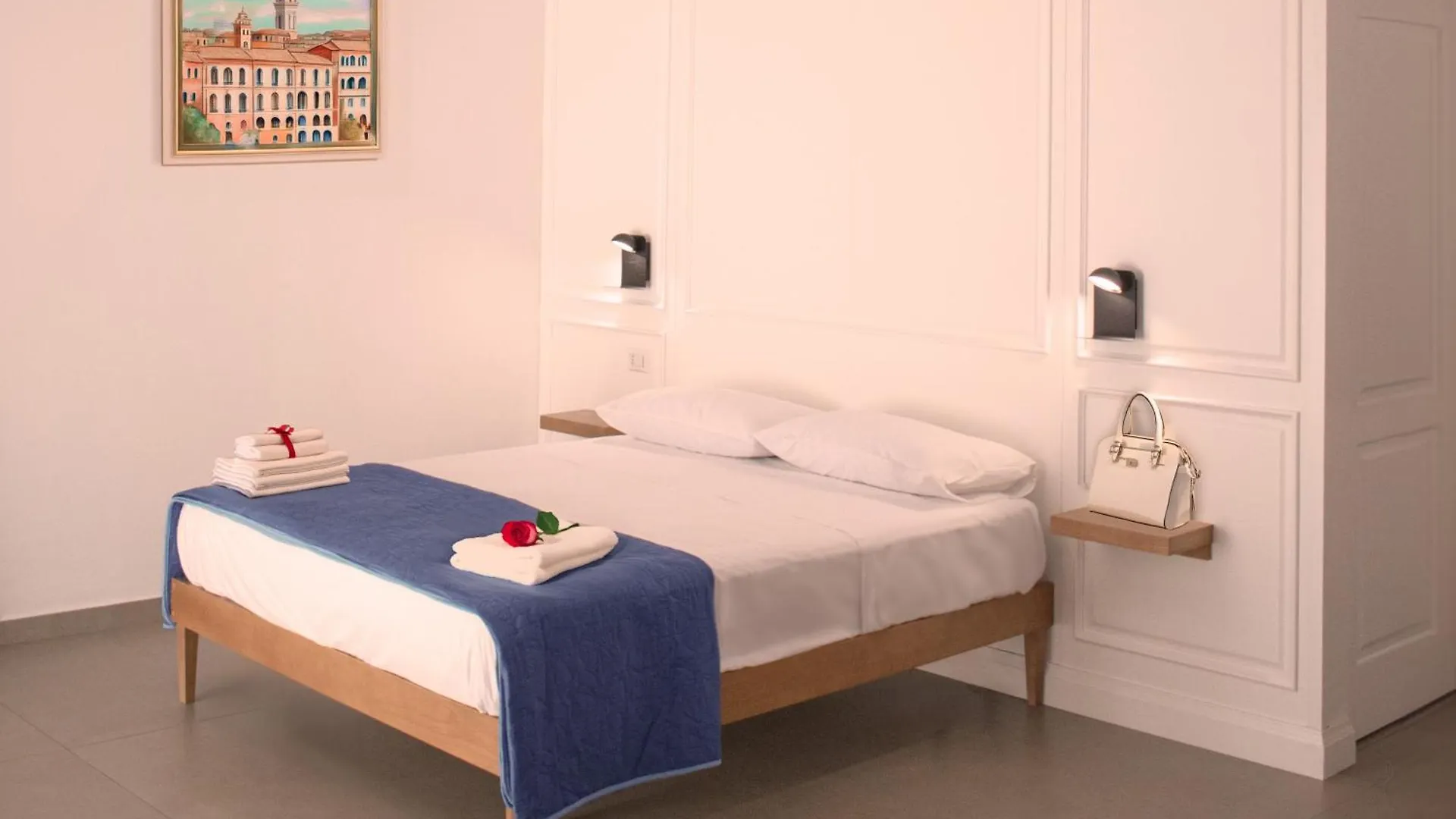 Relais Don Pedro De Toledo Ξενοδοχείο Νάπολη Πανσιόν