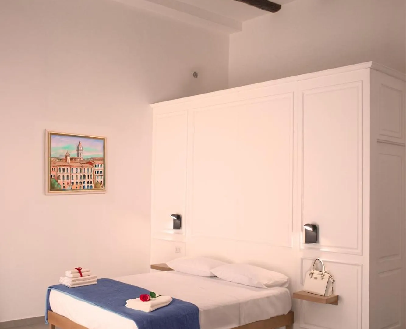 Πανσιόν Relais Don Pedro De Toledo Ξενοδοχείο Νάπολη