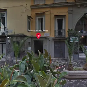 Affittacamere Fiorentini, Napoli