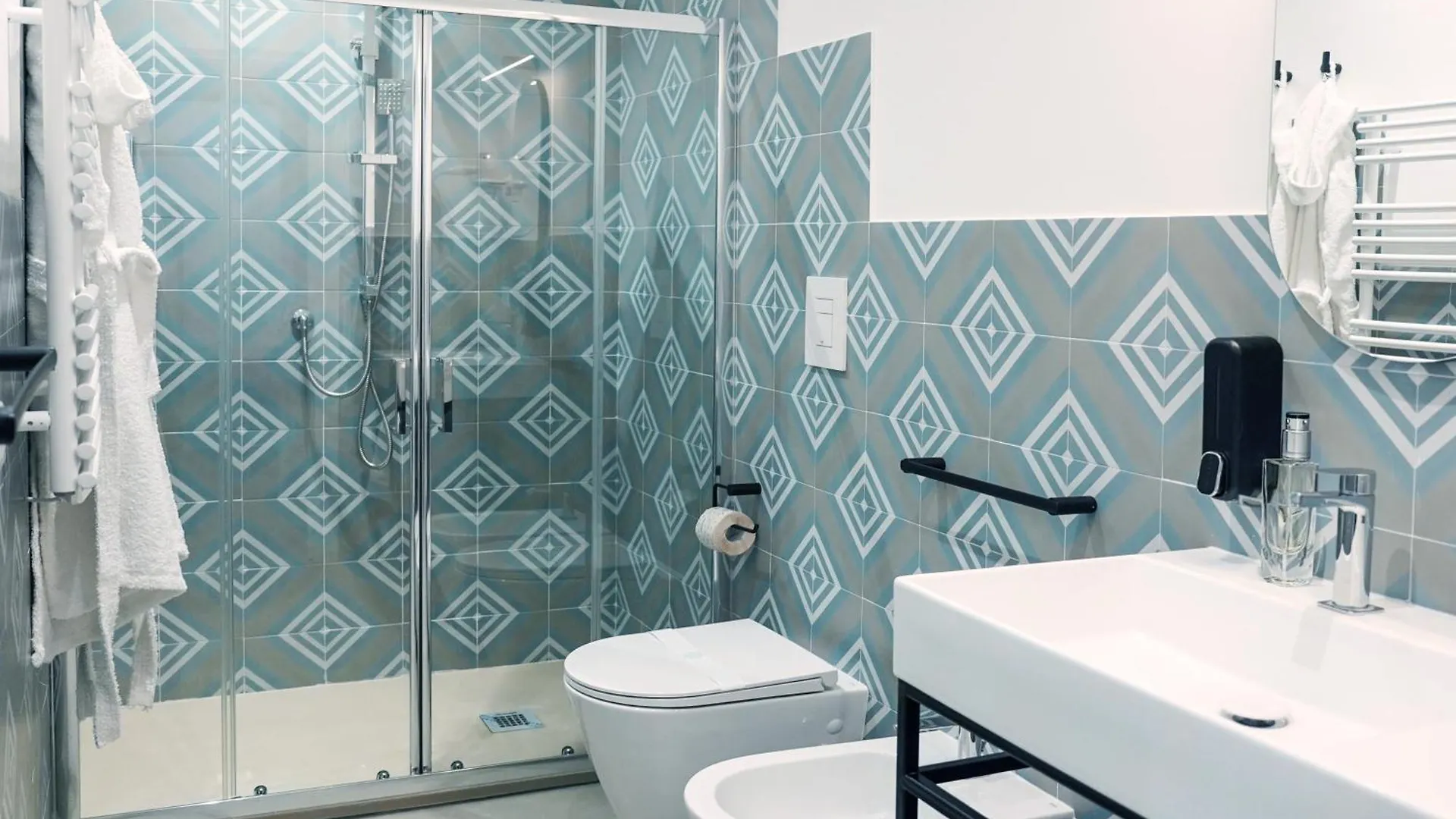 Hotel Relais Don Pedro De Toledo Napoli 0*,  Italia