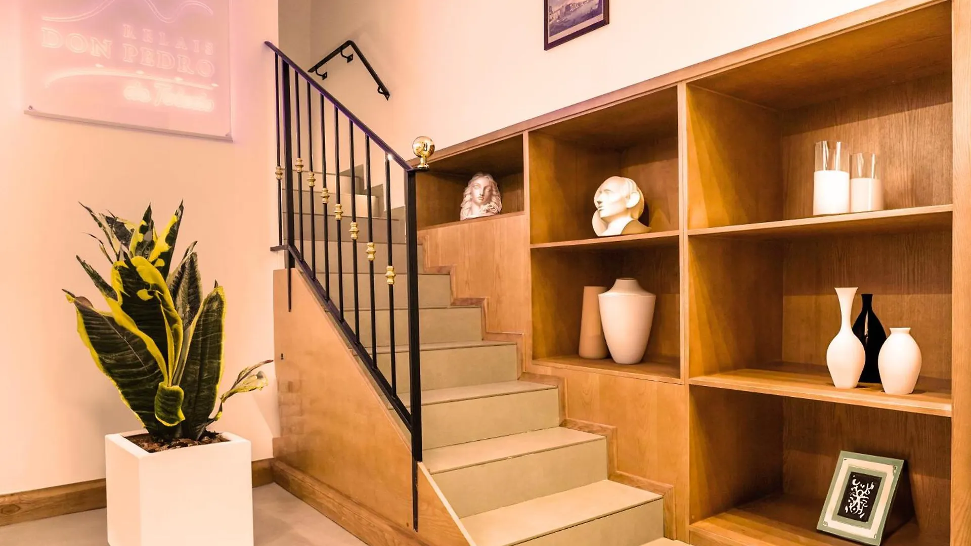 Hotel Relais Don Pedro De Toledo Napoli 0*,  Italia