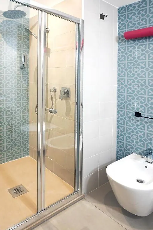 Affittacamere Hotel Relais Don Pedro De Toledo Napoli Italia