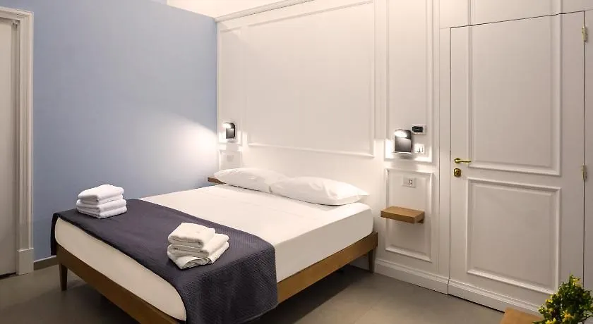 Hotel Relais Don Pedro De Toledo Napoli Affittacamere