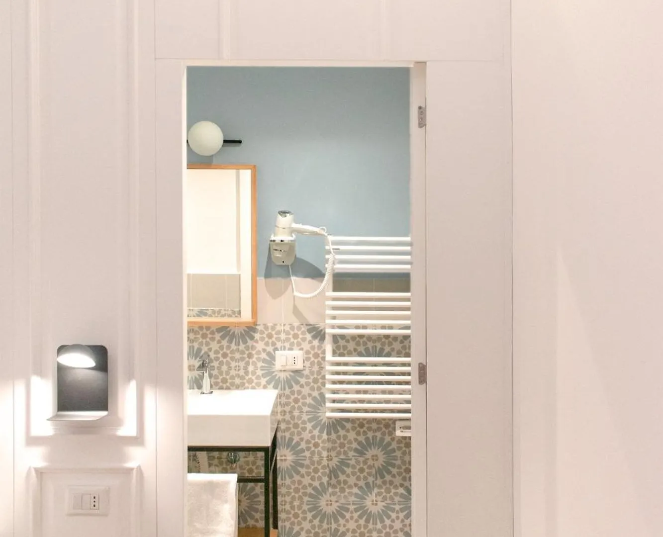 Hotel Relais Don Pedro De Toledo Napoli