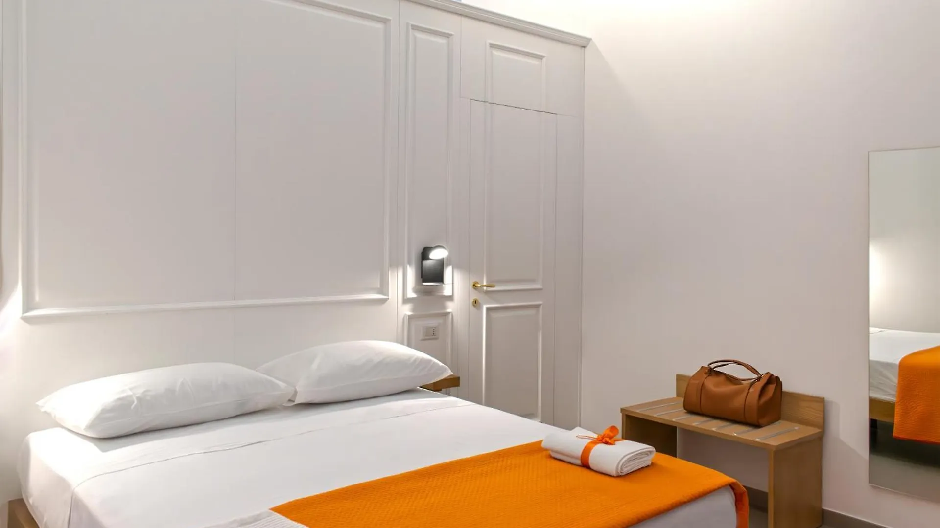 Hotel Relais Don Pedro De Toledo Napoli 0*,