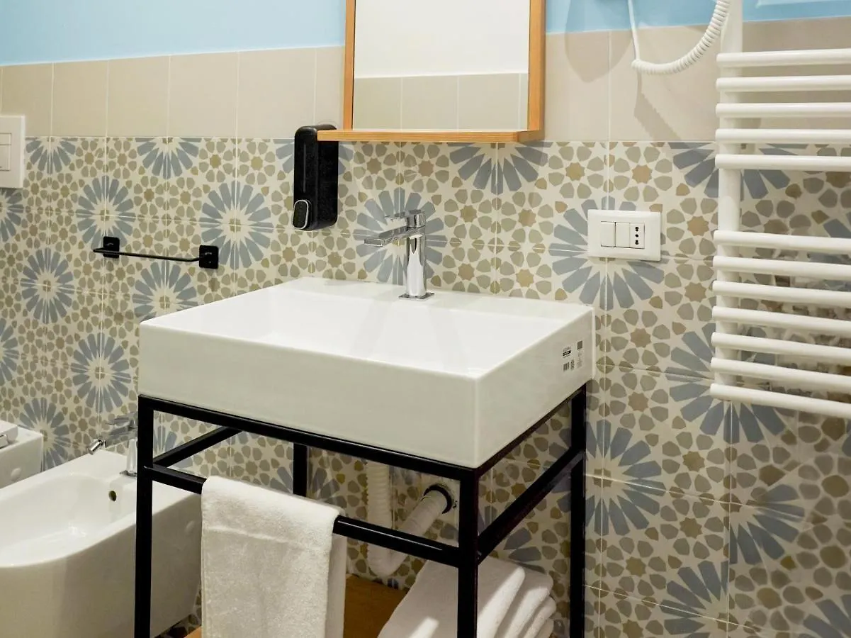 Relais Don Pedro De Toledo Hotel Naples Guest house