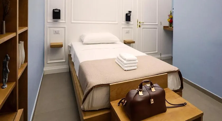 Relais Don Pedro De Toledo Hotel Naples Guest house
