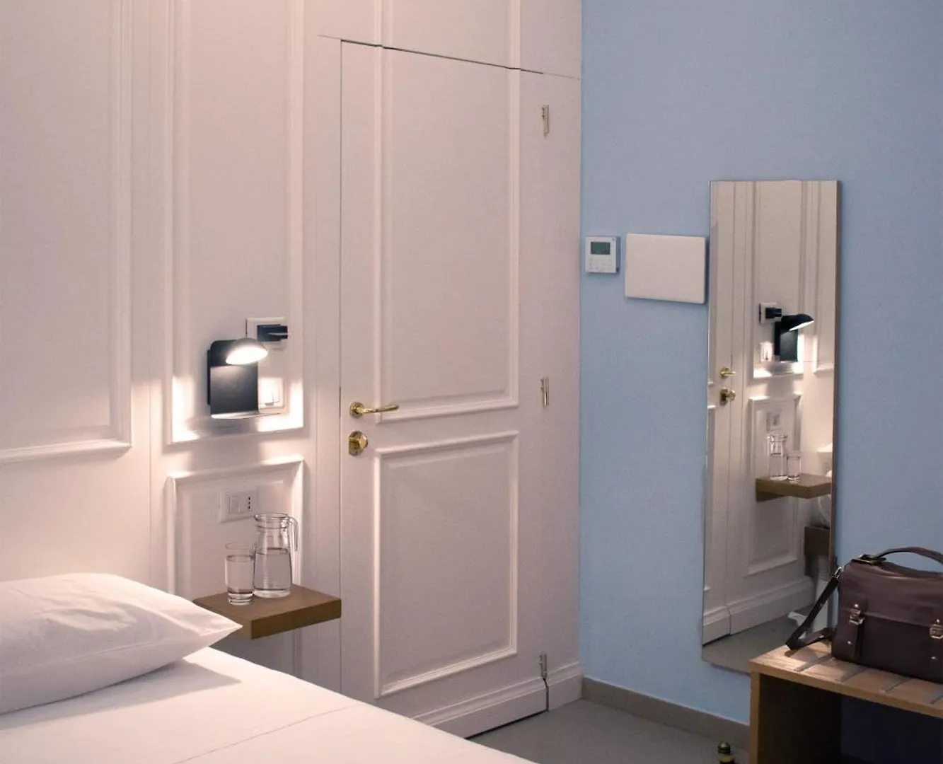 Relais Don Pedro De Toledo Hotel Naples 0*,