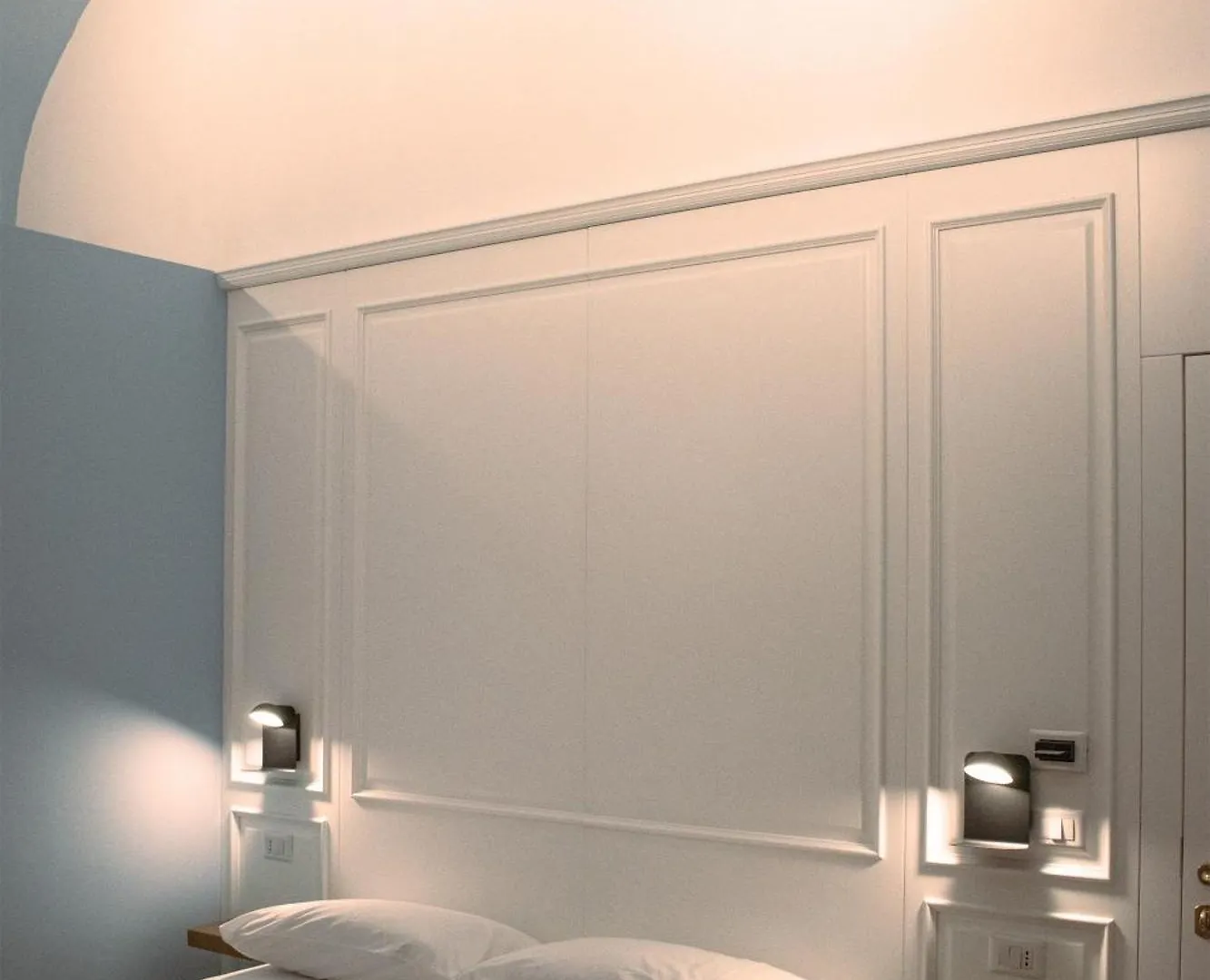 Guest house Relais Don Pedro De Toledo Hotel Naples