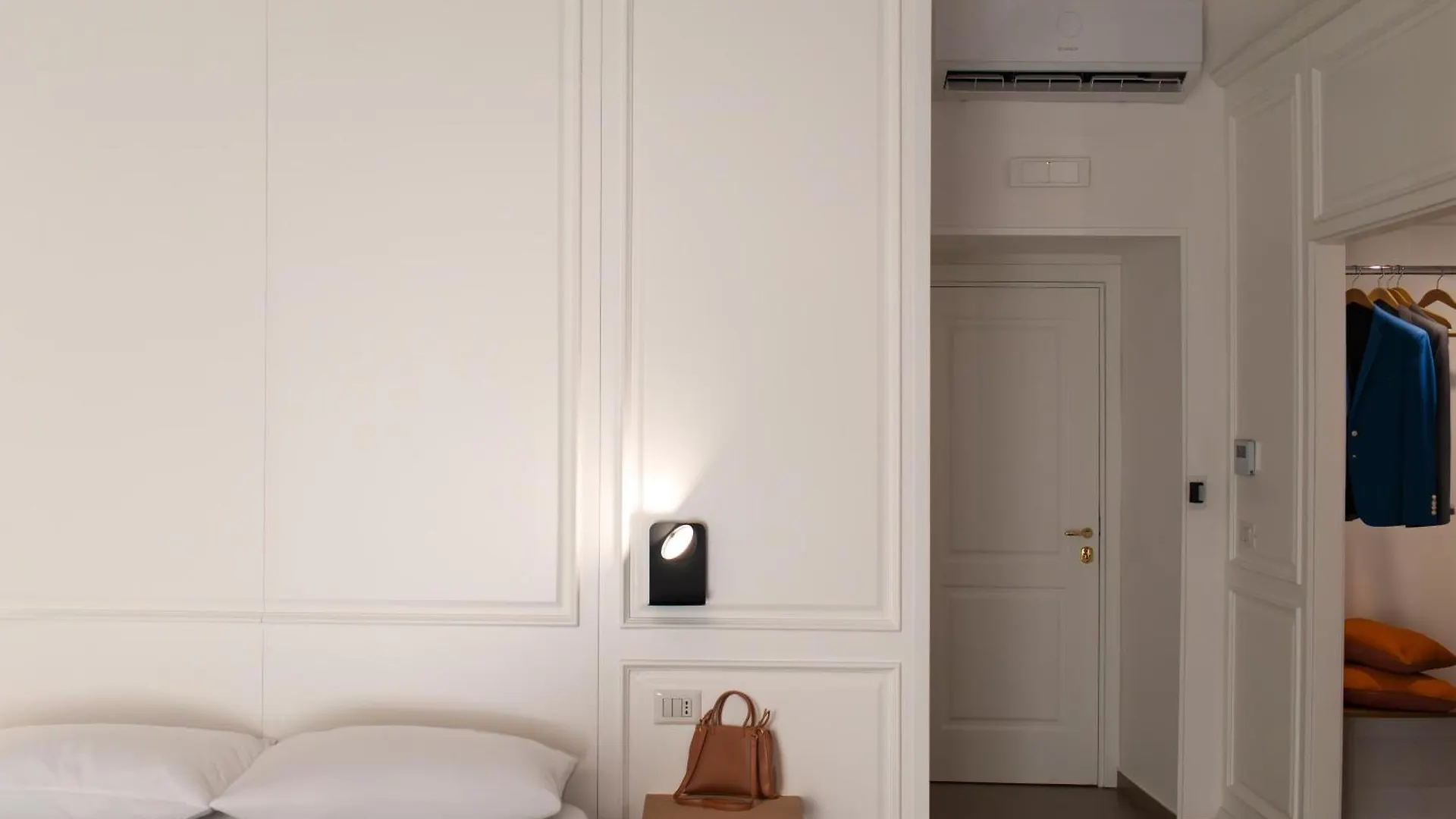 Relais Don Pedro De Toledo Hotel Naples 0*,  Italy